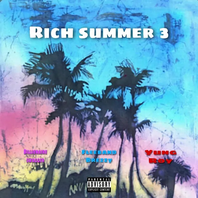 Rich Summer 3