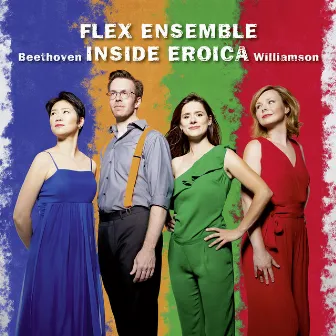 Inside Eroica by Flex Ensemble