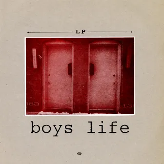 Boys Life by Boys Life