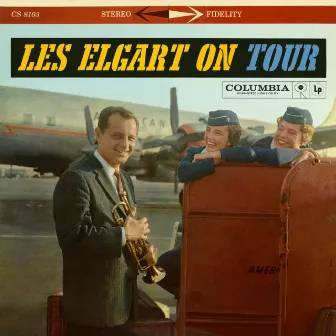 On Tour by Les Elgart & His Orchestra