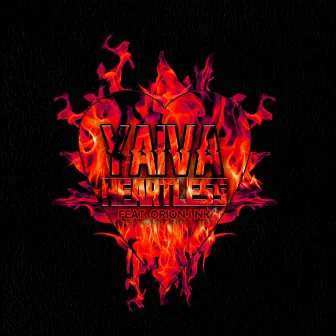 Heartless by Yaiva