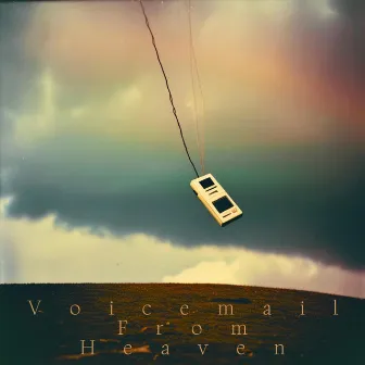 Voicemail From Heaven by Yirmiyahu