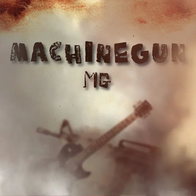 MACHINEGUN