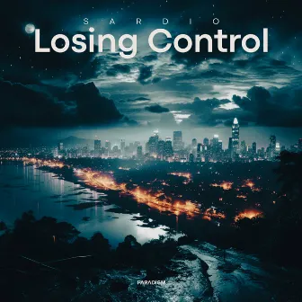 Losing Control by SARDIO