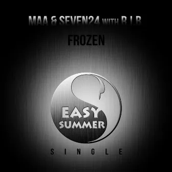 Frozen - Single by R.I.B.