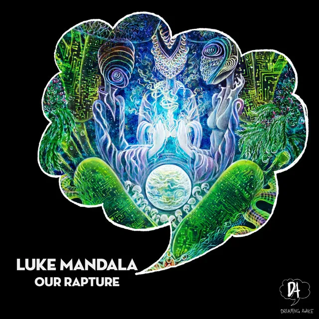 Our Rapture - Ruben Karapetyan Remix