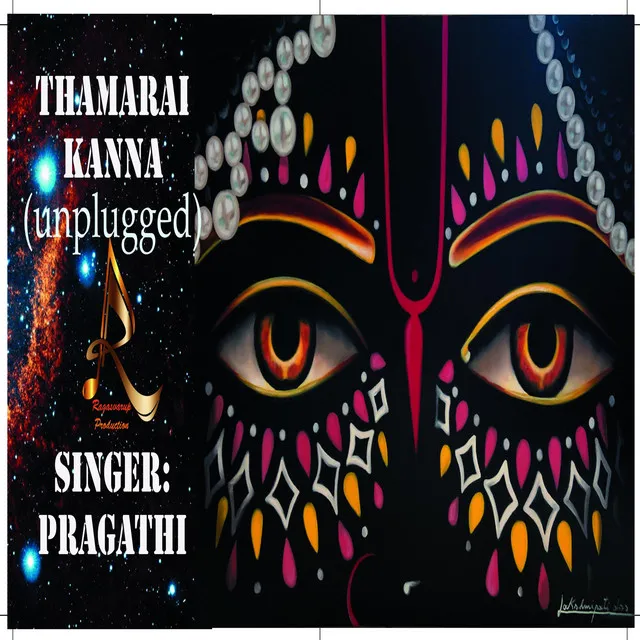 Thamarai Kanna (Unplugged)