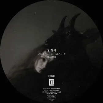 Absence Of Reality [Remastered] by Yinn