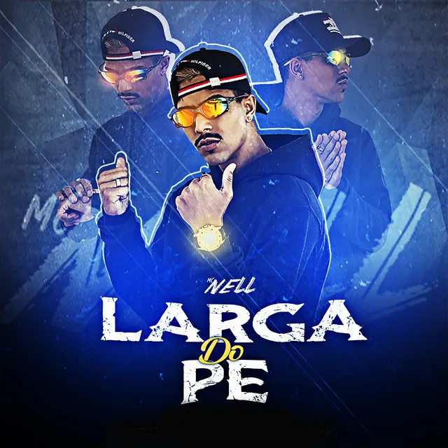 Larga do Pé