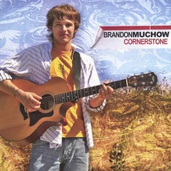 Cornerstone Performance Tracks by Brandon Muchow