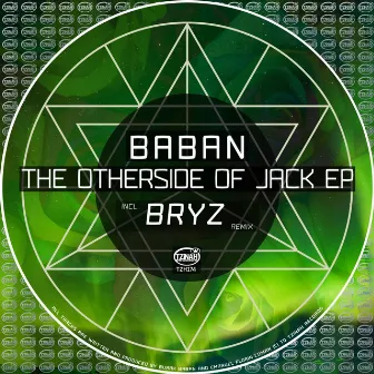 The Other Side Of Jack EP by Baban