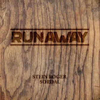 Runaway by Stein Roger Sordal