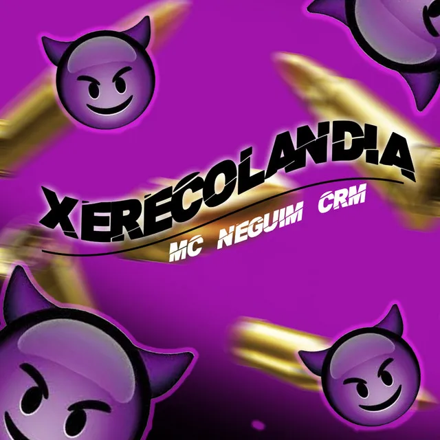 Xerecolandia