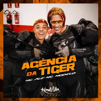 Agencia da Tiger by MC Alê