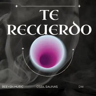 Te Recuerdo by Dw