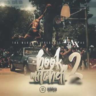 Hook Mitchell 2 by 4 rAx