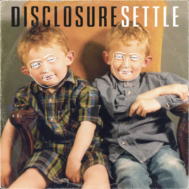 Running - Disclosure Remix