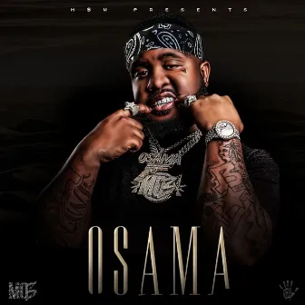 OSAMA by MO3