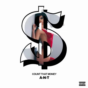 Count That Money by Antwontstop