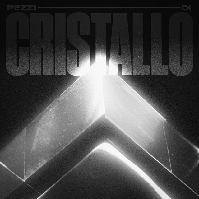 PEZZI DI CRISTALLO