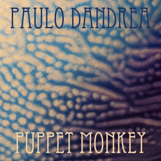 Puppet Monkey