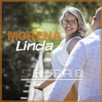 Morena Linda by Shitão