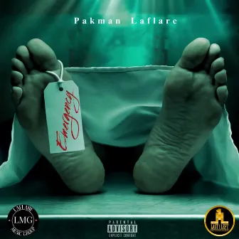 Emergency by Pakman Laflare