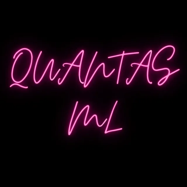 Quantas Ml