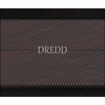 Dredd EP by Dredd