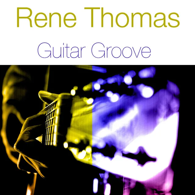 Guitar Groove