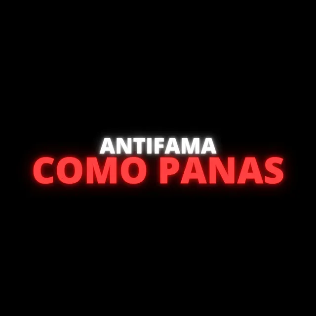 Como Panas