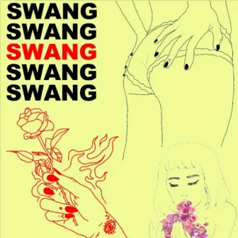 SWANG by Splash Daddy