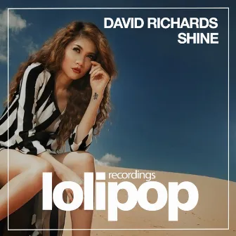 Shine by David Richards