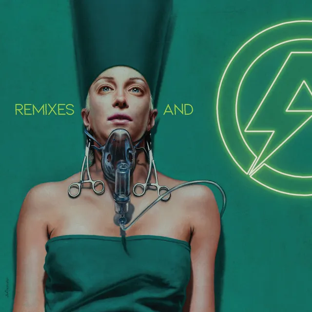 Remixes And