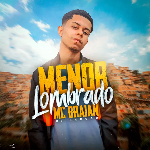 Menor Lombrado