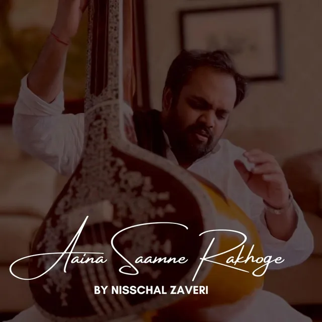 Aaina Saamne Rakhoge - Concert Version