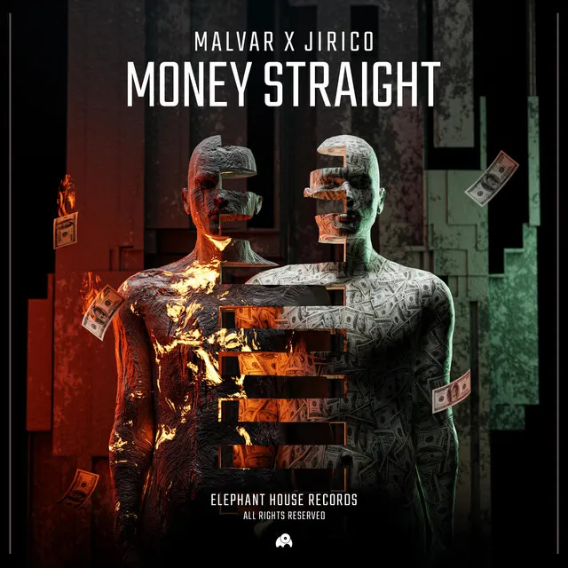 Money Straight - Extended Mix