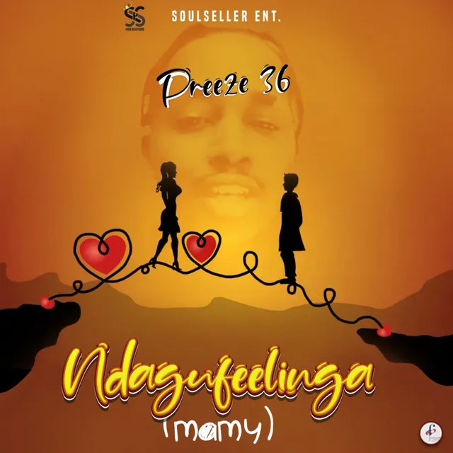 Ndagufeelinga - Mamy