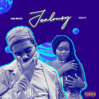 Jealousy by Juma Mufasa