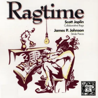 Ragtime by William Albright