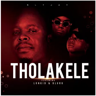 Tholakele by Slyjay