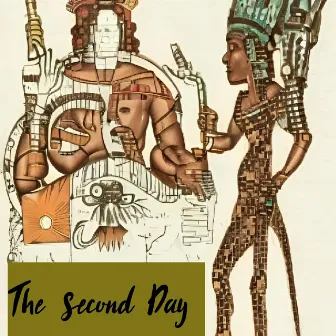 The Second Day by Blackjesus Yoshua