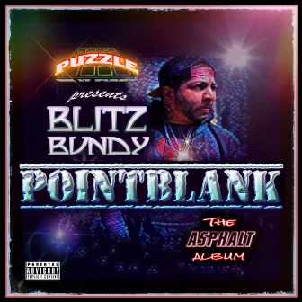 Pointblank by Puzzle