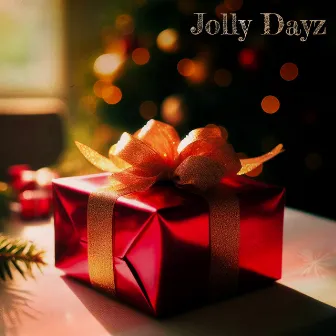 Jolly Dayz by BillsBeatz