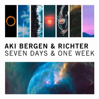 Seven Days and One Week by Aki Bergen & Richter