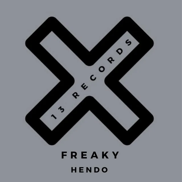 Freaky - Radio Edit