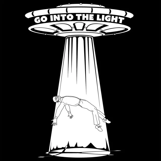 Go into the Light