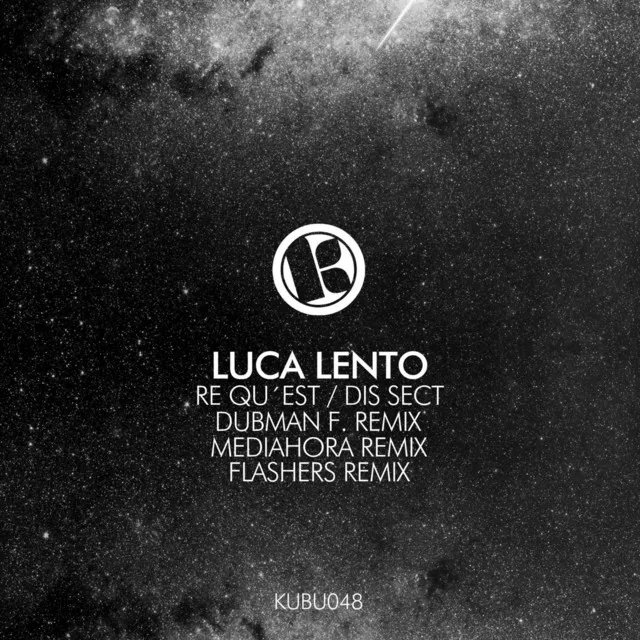 Re Qu'est - Flashers Remix