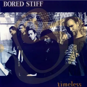 Timeless by Bored Stiff