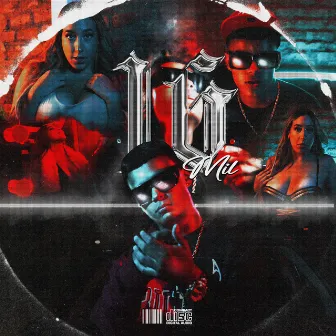 16 MIL by Lil Keizy